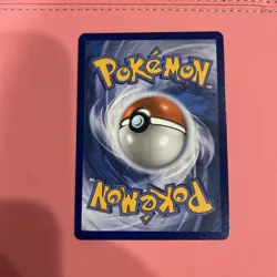Pokemon Lillie's Clefairy EX SIR 280/217 Ascended Heroes - Image 5