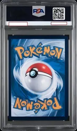 2025 Pokemon Chinese Exclusive Pikachu Patrick AR FA 171/151 PSA 10 GEM MINT - Image 2