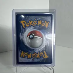 Pokemon TCG Snorlax V 141/202 Sword & Shield Ultra Rare Holo 220 HP 2020 - Image 2