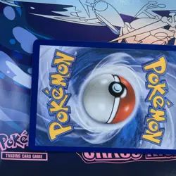 Froakie 088/086 Illustration Rare ME04: Chaos Rising Pokemon Holo NM Full Art! - Image 4