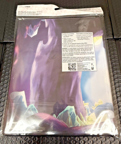 Ultra Pro Pokemon 9 Pocket Portfolio Binder -TINKATON (+1 Destined Rivals Pack) - Image 3