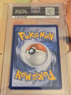 Pokemon Charizard VSTAR Rainbow 2022 Brilliant Stars 174/172 PSA 9 - Image 2