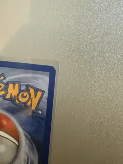 Pokemon TCG Krabby Expedition Base Set 115/165 Regular Common - Image 5