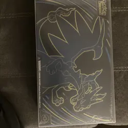 Pokemon TCG - Mega Charizard X ex Ultra Premium Collection and case - Image 5