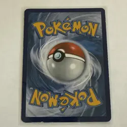 Pokemon Kyogre EX XY41 XY Promo Holo English Basic 180 HP Water - Image 3