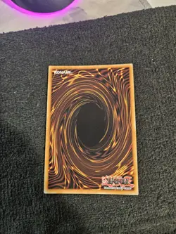 Masked HERO Dark Law RA01-EN025 Yugioh 1st Edition (New) Secret Rare - Image 2