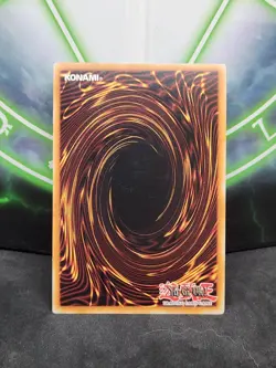 Yugioh The Winged Dragon of Ra LDK2-ENS03 Ultra Rare NM - Image 2