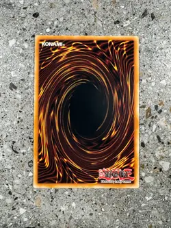 Yugioh TCG Mitsurugi no Mikoto, Aramasa L26D-ENM06 Secret Rare 1st Edition NM-M - Image 2