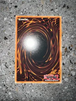 Yugioh TCG Mitsurugi no Mikoto, Aramasa L26D-ENM06 Secret Rare 1st Edition NM-M - Image 4