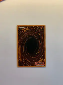 Yugioh Karte: Magier des schwarzen Chaos Max (TN19-DE002) - Secret Rare, 1. Auf. - Image 5