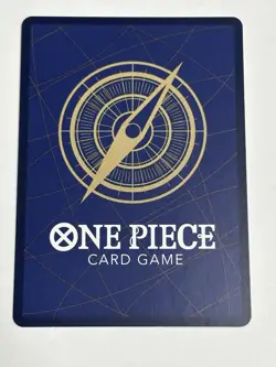 Marco Alt Art PRB02-008 SR One Piece the Best Vol.2 English, NM Condition - Image 2