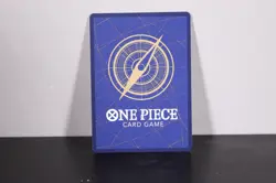 Demon Aura Nine Sword Style (Alternate Art) OP12-037 One Piece TCG - Image 2