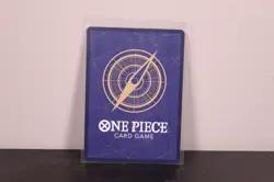 Demon Aura Nine Sword Style (Alternate Art) OP12-037 One Piece TCG - Image 4