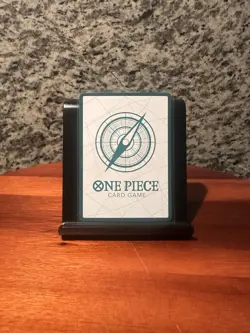 One Piece CCG: The Best Vol. 2 PRB-02 Sabo Foil Don!! Japanese - Image 2