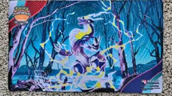 Pokemon TCG Regional Championship Miraidon Playmat - Image 1