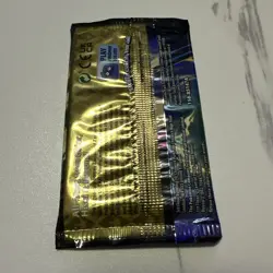 Pokemon TCG Crown Zenith Sealed Booster Pack - Image 2