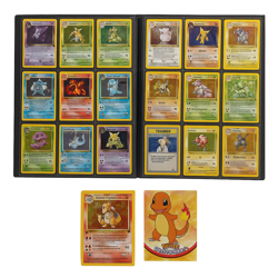 Pokemon Karten Sammlung - Holo, Rare & Vintage Karten, Deutsch/Englisch - Image 2