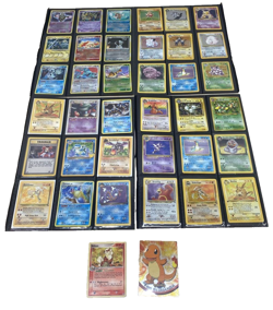 Pokemon Karten Sammlung - Holo, Rare & Vintage Karten, Deutsch/Englisch - Image 3