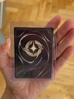 Lorcana The Leviathan Guardian Of Atlantis 233/204 Enchanted Card - Image 2