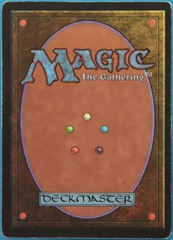Lake of the Dead Alliances VHP/DAMAGED (Reserved List MTG Card) 518471 ABUGames - Image 2
