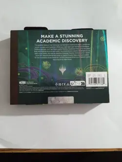 Magic: The Gathering - Secrets of Strixhaven - Collector Booster Box - Image 2