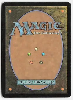 Rakdos, Lord of Riots 187 Mythic Return to Ravnica Magic: The Gathering LP - Image 2