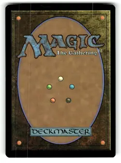 The Blue Spirit 90 Avatar: The Last Airbender: Eternal-Legal MTG NM - Image 2