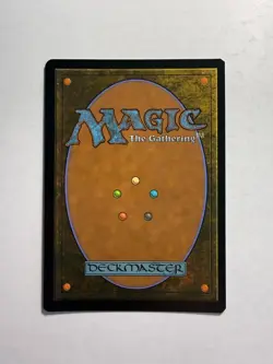 Introduction to Annihilation 3 MTG Strixhaven: School of Mages Foil - Image 2