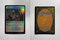 Introduction to Annihilation 3 MTG Strixhaven: School of Mages Foil - Image 3