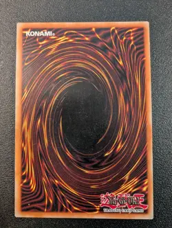 Secret Six Samurai - Rihan SPWA-EN006 Secret Rare 1st Edition LP - Image 4