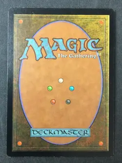 MTG Urza's Legacy #67 Sleeper's Guile FOIL MP - Image 2