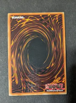 Silent Swordsman LV5 FET-EN008 1st Edition Flaming Eternity Yu-Gi-Oh - Image 2