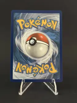 Jirachi 119/185 Swsh04: Vivid Voltage Amazing Rare Holo - Pokemon TCG - Image 4