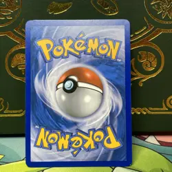 Mothim 6/99 Holo Holo Rare Arceus Pokemon Holo Near Mint - Image 2