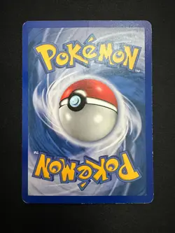 Salamence ex 103/107 ex Deoxys POKEMON 2005 *CREASE* - Image 4