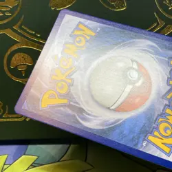 Lady SV86/SV94 Ultra Rare Hidden Fates Shiny Vault Pokemon Near Mint - Image 5