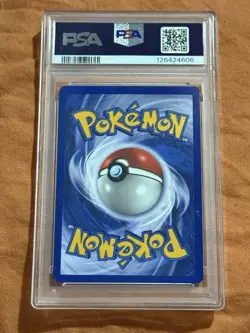 2002 Pokemon Neo Destiny Light Togetic-holo - Image 2