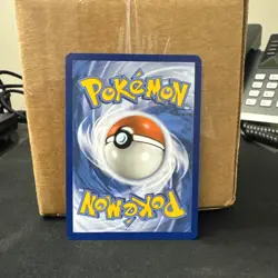 Braviary 155/086 Illustration Rare Black Bolt Pokemon TCG Near mint ships fast - Image 4
