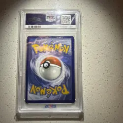 2024 Pokemon SCR en Dachsbun EX Special Illustration Rare - PSA 9 - Image 2