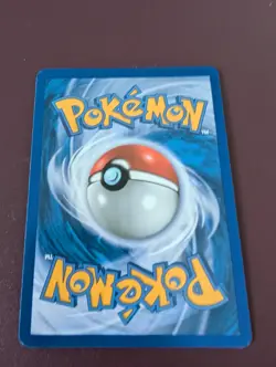 Pokemon SPINDA 46/147 Reverse Holo (2009 Supreme Victors) LP/Light Play - Image 3
