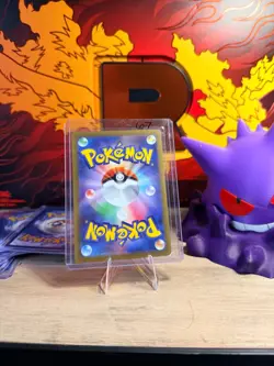 Pikachu 120/SV-P Promo Gym Pokemon Japanese NM - Image 2