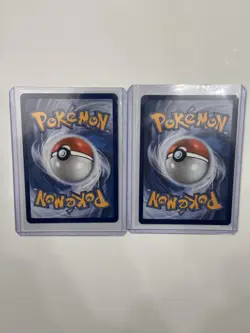 2 N'S ZEKROM #031 Holo Promo ME: Mega Evolution Promo POKEMON NM - Image 2