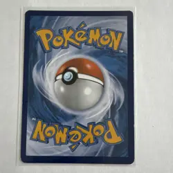 Pokemon N Supporter Trainer Uncommon Fates Collide 105/124 Reverse Holofoil - Image 2