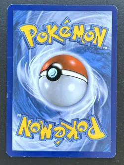 Pokemon TCG Pikachu XY95 Black Star Promo Holo MP - Image 2