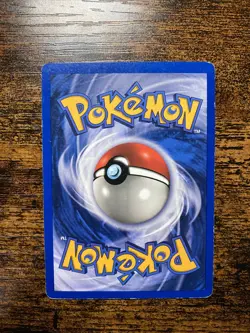 Pokemon TCG Ivysaur Base Set 30/102 Regular Unlimited Uncommon - Image 2