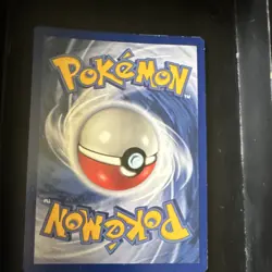 WotC Pokemon TCG Raticate 040/102 Base Set Shadowless 1st Ed Vintage HP 60 1999 - Image 4