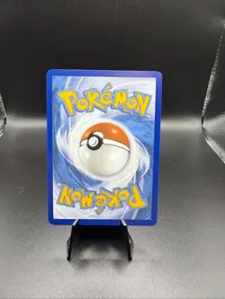Pokemon TCG Charmander Scarlet & Violet 168/165 NM Condition - Image 2