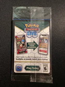 Sylveon ex 041/131 Prismatic Evolutions Promo Holo Near Mint STAMPED - Image 2