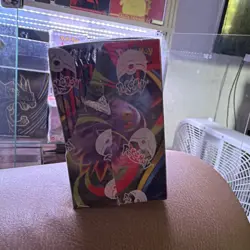 Pokemon phantasmal flames booster box 36 packs FREE SHIPPING - Image 2