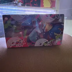 Pokemon phantasmal flames booster box 36 packs FREE SHIPPING - Image 5